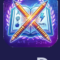 HomeDuel Logo